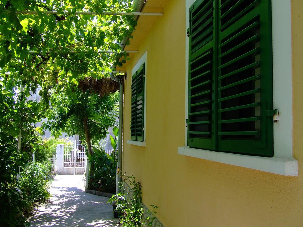 Holiday Home Vesna Budva Habitación foto